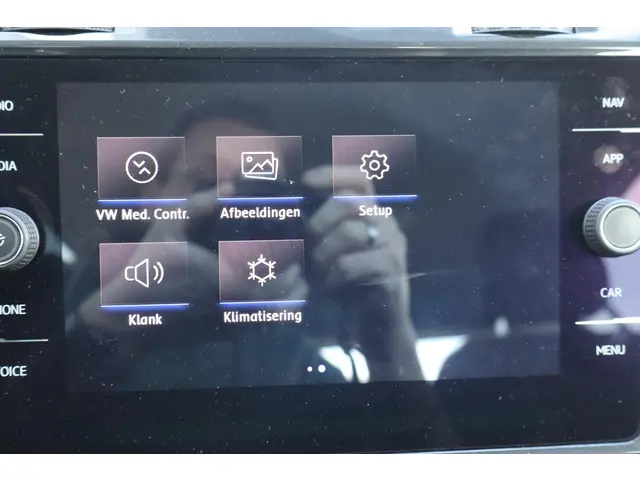 Volkswagen e-Golf e-Golf 2019 Elektrisch 27