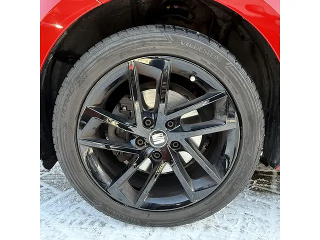 SEAT Leon ST 1.2 TSI Style Business 2015 Benzine 8