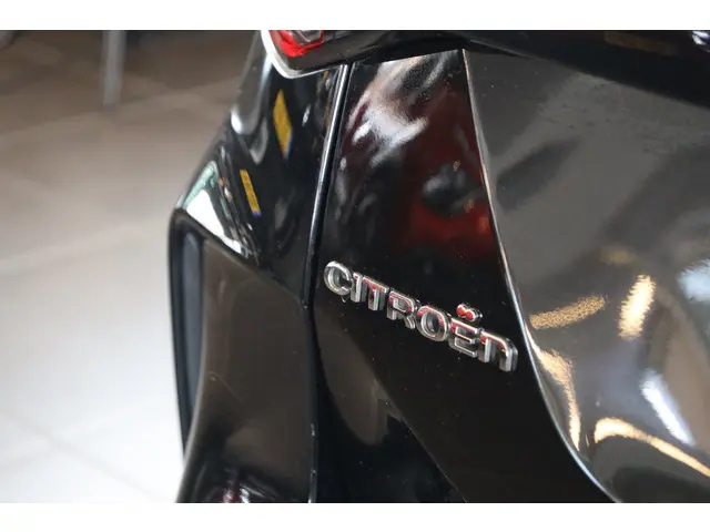 Citroën ë-C4 Shine 50 kw/h 2022 Elektrisch 18