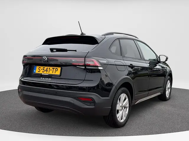 Volkswagen Taigo 1.0 TSI Life Business 2023 Benzine 2