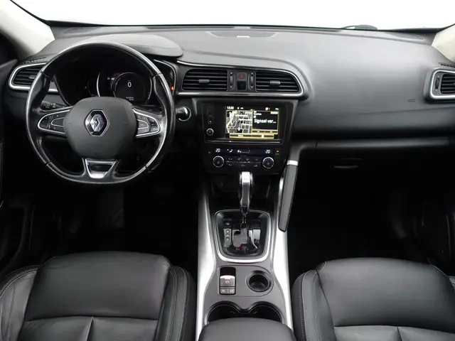 Renault Kadjar 1.2 TCe Bose Aut- 2018 Benzine 7