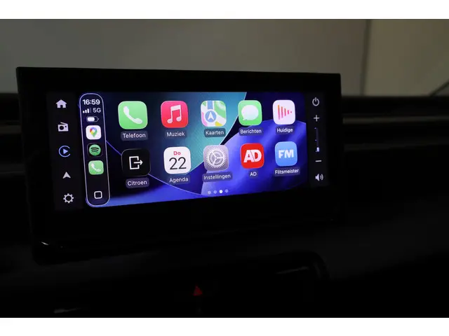 Citroën C3 Turbo 100 Max 2025 Benzine 38