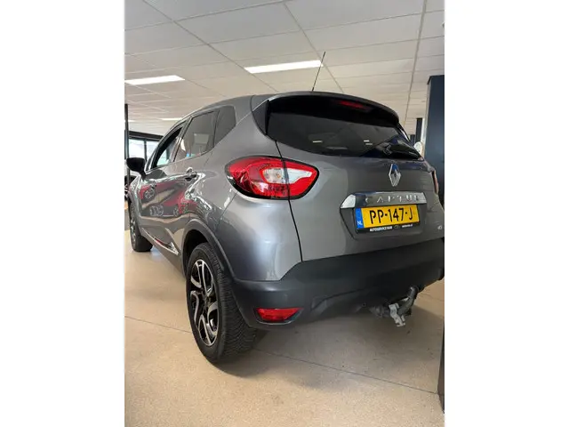 Renault Captur 1.5 dCi Dynamique 2016 Diesel 3