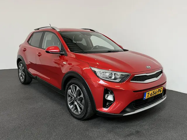 Kia Stonic 1.0 T-GDi 120PK DynamicPlusLine 2020 Benzine 5