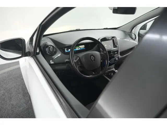 Renault ZOE R110 Limited 41 kWh 2018 Elektrisch 2