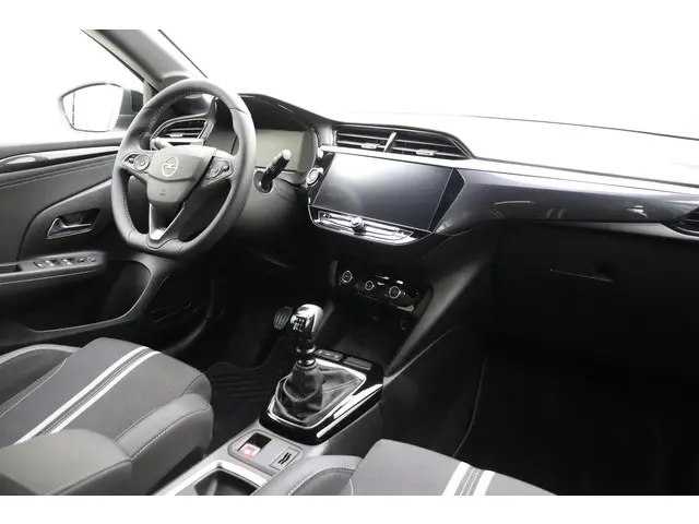 Opel Corsa 3