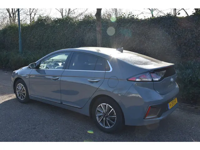 Hyundai IONIQ Comfort EV 38 kWh 2020 Elektrisch 4