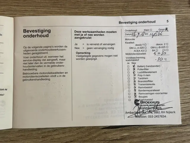 Opel Mokka X 1.4 Turbo Innovation 2017 Benzine 45