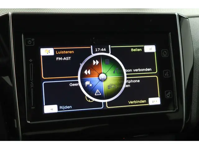 Suzuki Swift 1.2 Select Smart Hybrid 2021 Benzine 54