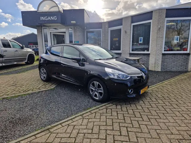 Renault Clio 3