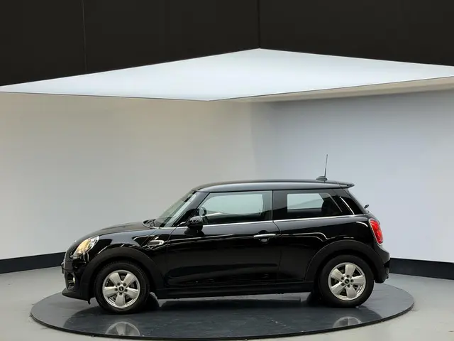 MINI Cooper Mini 1.5 2019 Benzine 13