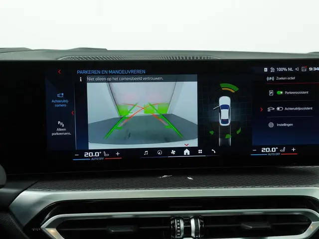 BMW i4 M50 High Executive 84 kWh 2023 Elektrisch 17