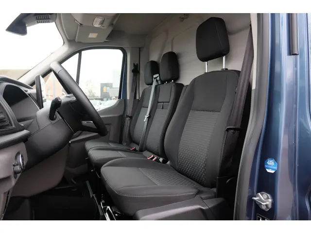Ford E-Transit 350 L2H2 Trend 68 kWh 2022 Elektrisch 10