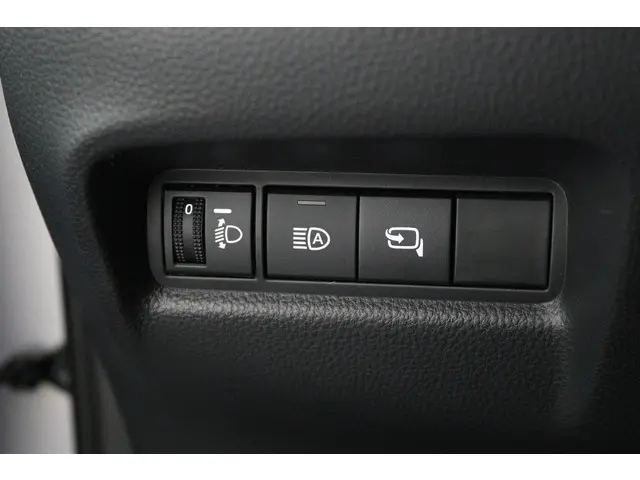 Toyota Aygo X Hybrid 115 pulse 2026 Hybride Benzine 28