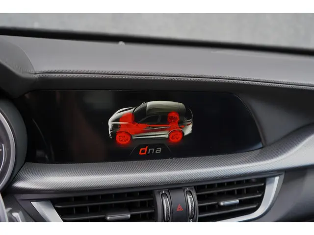 Alfa Romeo Stelvio 2.0 T Q4 B-Tech 2019 Benzine 32