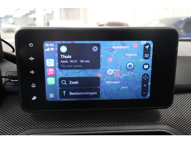 Dacia Jogger 1.0 TCe 100 ECO-G Extreme 7p. 2023 LPG/Gas 11