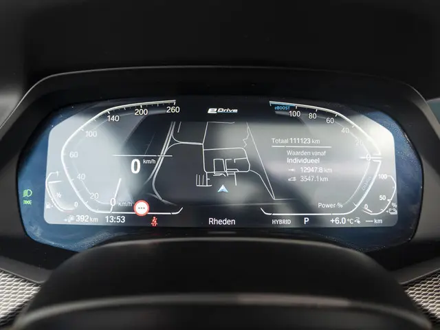 BMW X5 xDrive45e 2020 Hybride Benzine 64