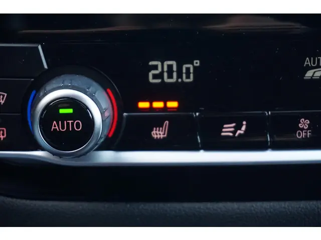 BMW X3 sDrive20i 2020 Benzine 20