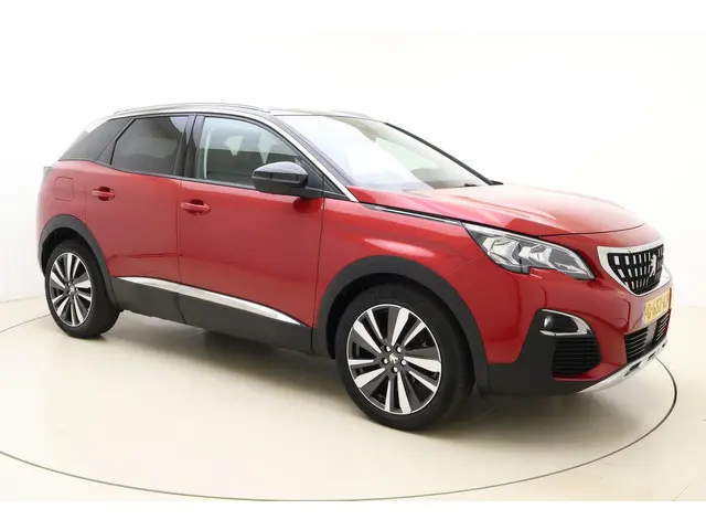 Peugeot 3008 1.2 PureTech Allure 2019 Benzine 8