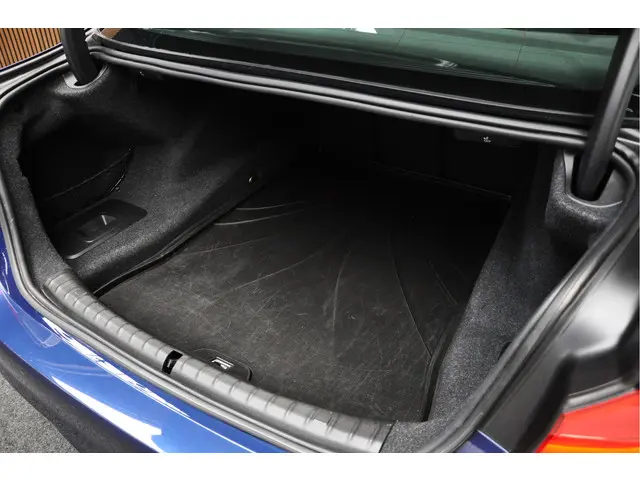 BMW 5 Serie 530i 2018 Benzine 30