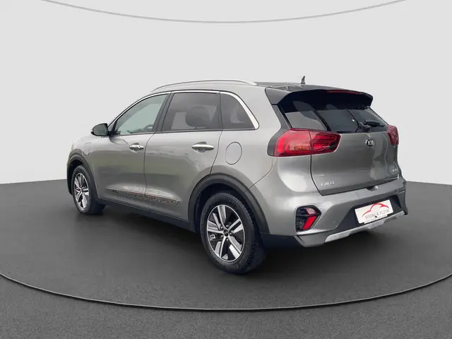 Kia Niro 1.6 GDi PHEV ExecutiveLine 2021 Hybride Benzine 7