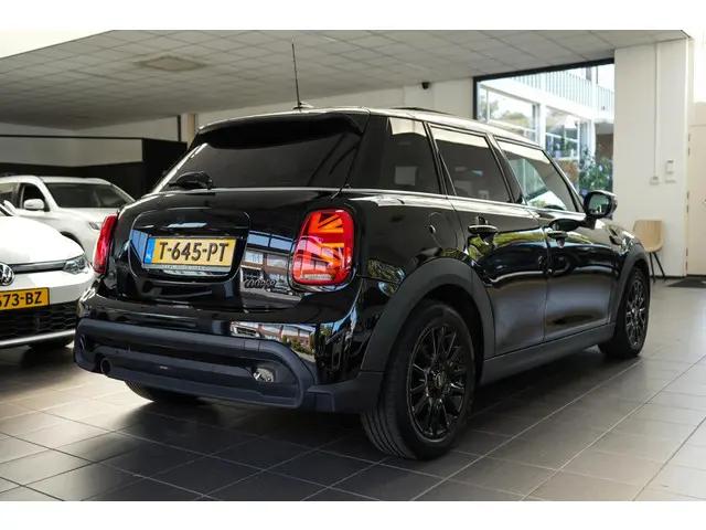 MINI Cooper Mini 1.5 2022 Benzine 6