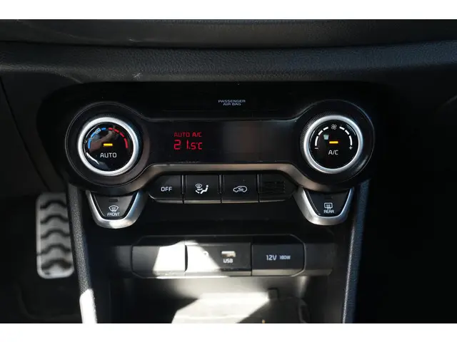 Kia Picanto 1.2 CVVT DynamicPlusLine 2018 Benzine 21