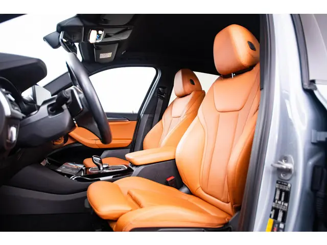 BMW X3 xDrive30e 2022 Hybride Benzine 4