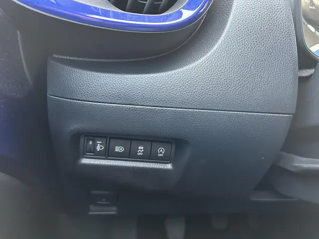 Toyota Aygo X 1.0 VVT-i MT Pulse 2023 Benzine 15