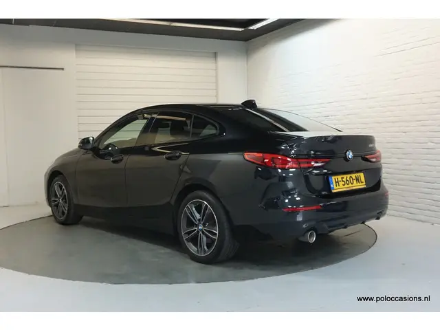 BMW 2 Serie Gran Coupé 218i 2020 Benzine 4