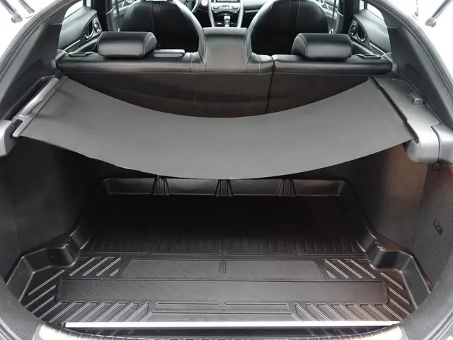 Honda Civic 1.0 i-VTEC Executive Aut- 2018 Benzine 37