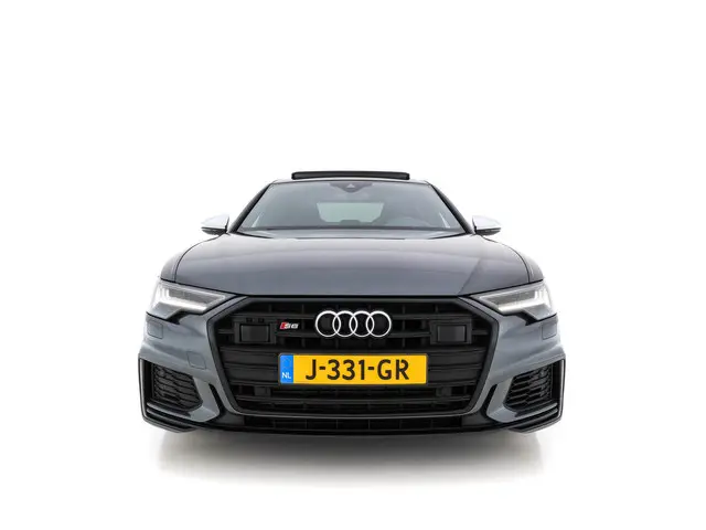Audi S6 2