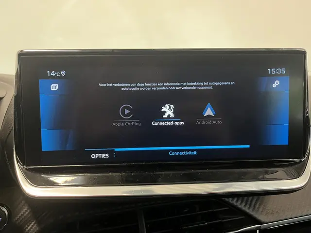 Peugeot 2008 1.2 PureTech 100pk Allure 2020 Benzine 22