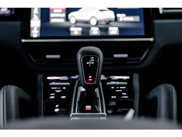 Porsche Cayenne Coupé 4.0 GTS 2021 Benzine 29