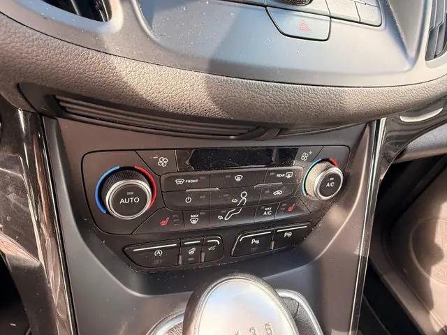 Ford Kuga 1.5 EcoBoost ST Line 2018 Benzine 10