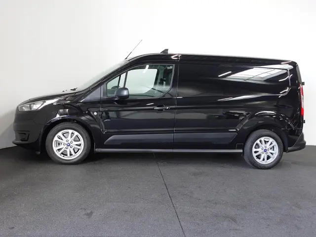 Ford Transit Connect 1.5 EcoBlue L2 Trend 2023 Diesel 33