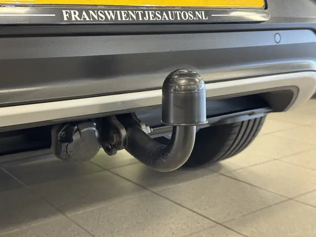 Volkswagen T-Roc 1.5 TSI Sport 2019 Benzine 22