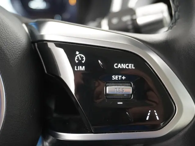 Jaguar I-PACE EV400 S 90 kWh 2018 Elektrisch 25