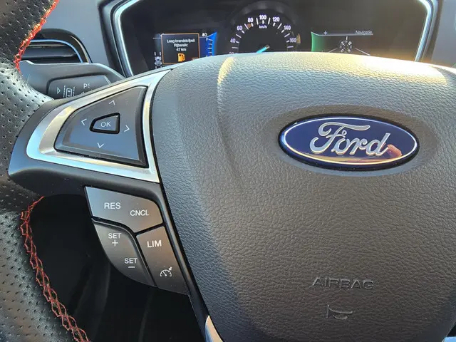 Ford Mondeo 2.0 IVCT HEV ST-Line 2021 Hybride Benzine 15