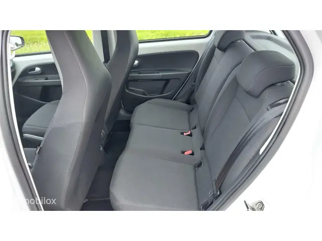 Volkswagen up! 1.0 2021 Benzine 27