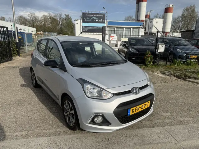 Hyundai i10 2