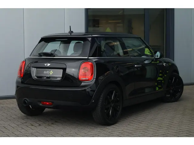 MINI One Mini 1.2 2017 Benzine 7