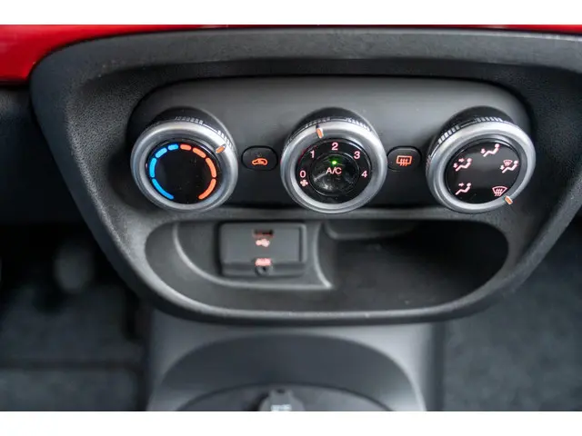 Fiat 500L 0.9 TwinAir Easy Eco 2014 Benzine 80