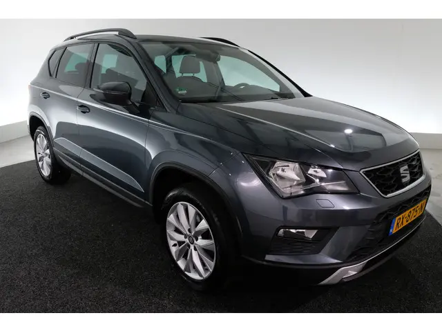 SEAT Ateca 1.4 EcoTSI Style 2018 Benzine 25