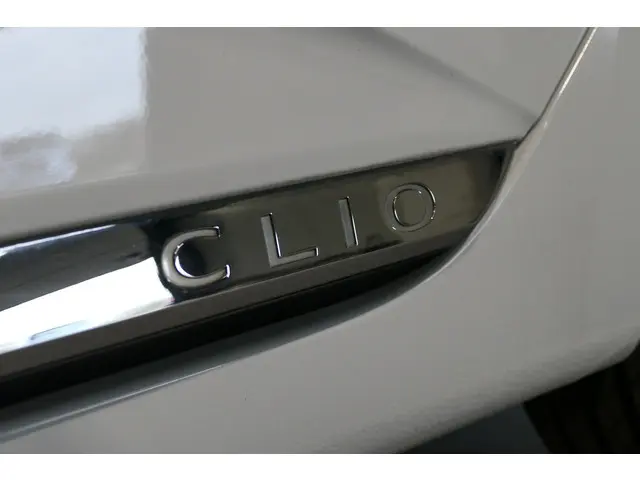 Renault Clio 1.0 TCe Intens 2020 Benzine 48