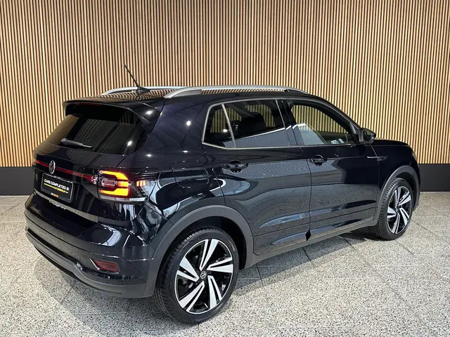 Volkswagen T-Cross 1.0 TSI R-Line 2022 Benzine 21