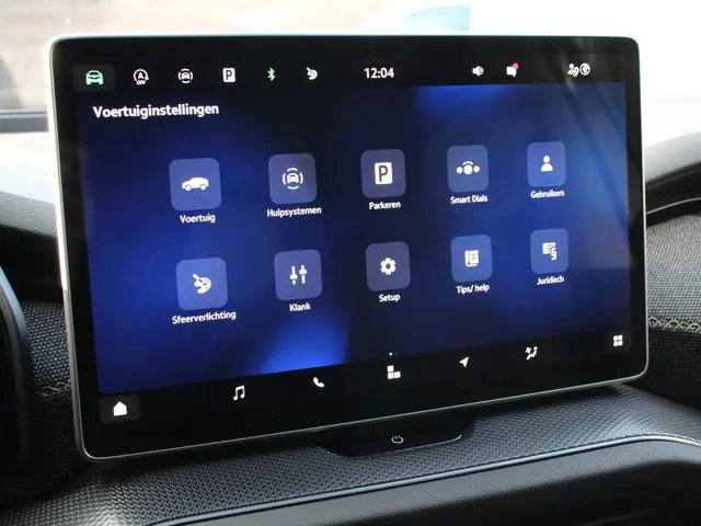 Škoda Kodiaq 1.5 TSI AUT 7-PERS Selection 2024 Benzine 26