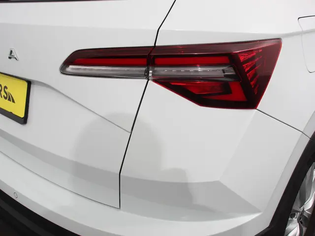 Škoda Karoq 1.5 TSI 150pk DSG Ambition 2024 Benzine 31