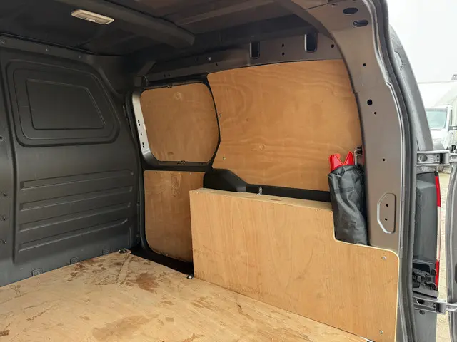 Mercedes-Benz Citan 112 Pro 1.5 CDI 2022 Diesel 15