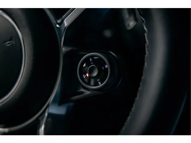 Porsche Cayenne Coupé 3.0 E-Hybrid 2020 Hybride Benzine 31